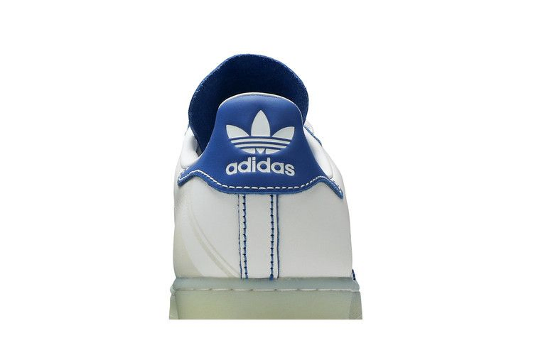 Кроссовки Ninja x adidas Superstar 'Time In'