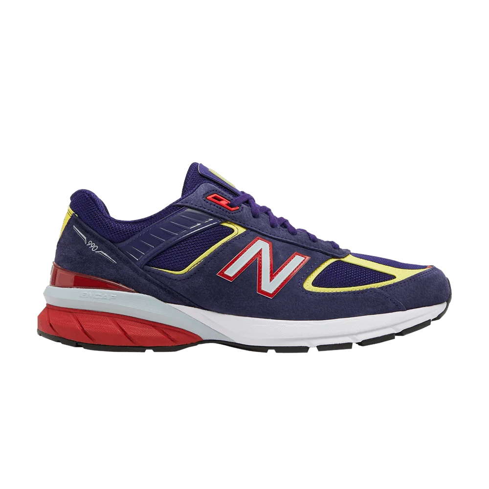 Krossovki-New-Balance-990v5-Made-In-USA-Virtual-Violet-First-Light