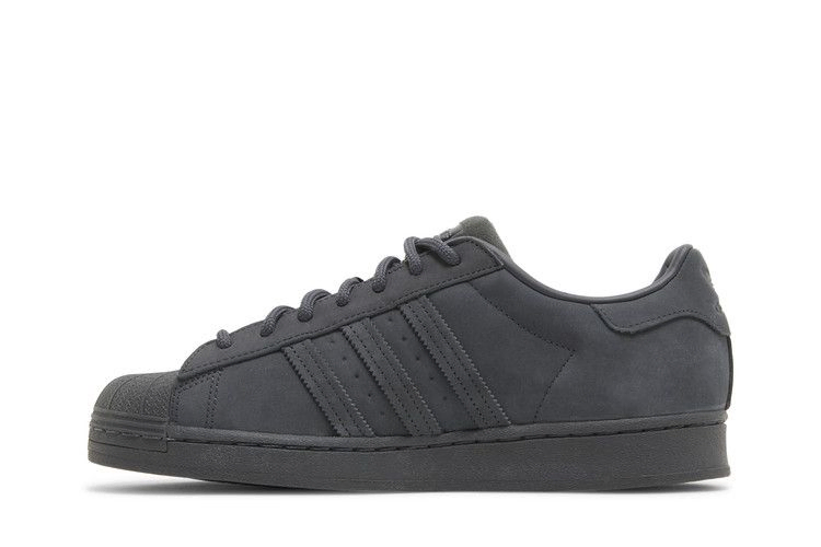 Кроссовки adidas Superstar 'Double Grey'