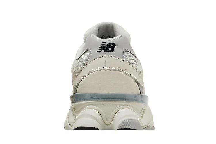 Кроссовки New Balance 9060 'Sea Salt Raincloud'