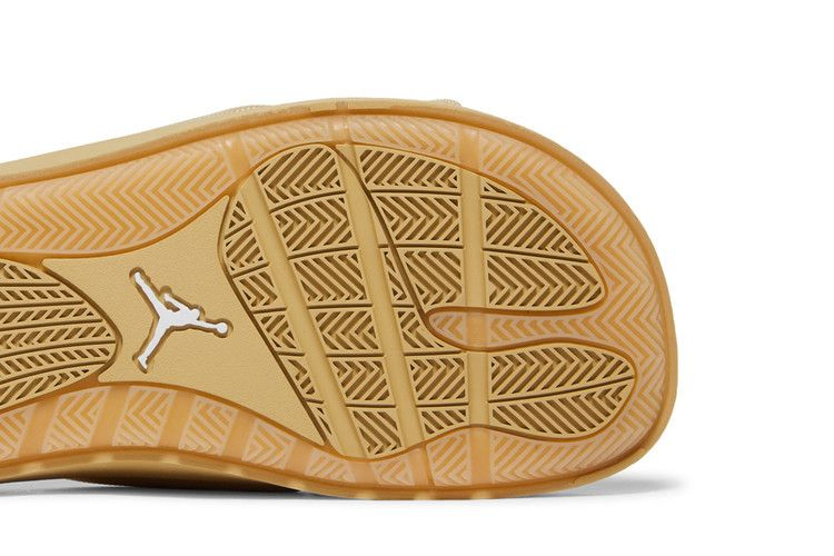 Air Jordan Wmns Jordan Sophia Slide 'Sesame'