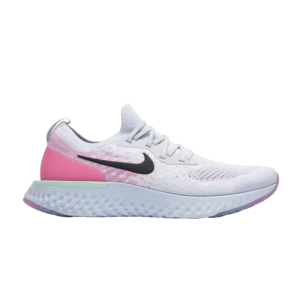 Krossovki-Nike-Epic-React-Flyknit-Pink-Beam