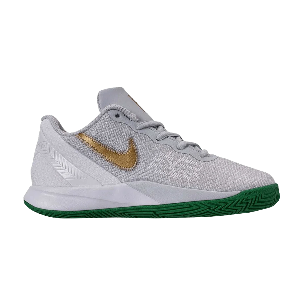 Krossovki-Nike-Kyrie-Flytrap-2-PS-Platinum-Gold-Aloe