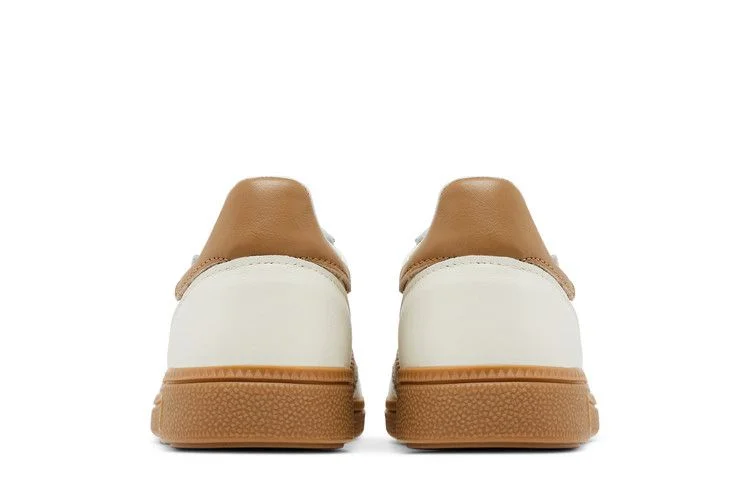 Кроссовки adidas Wmns Handball Spezial 'Off White Cardboard Gum'