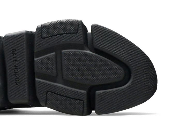 Кроссовки Balenciaga Speed 2.0 Sneaker 'Black'