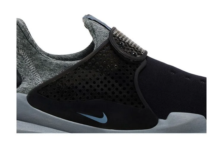 Кроссовки Nike Sock Dart Tech Fleece 'Black'