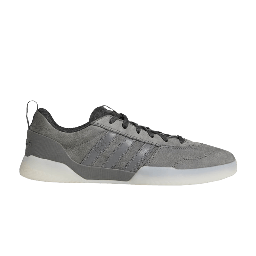 Кроссовки Numbers x adidas City Cup 'Grey'