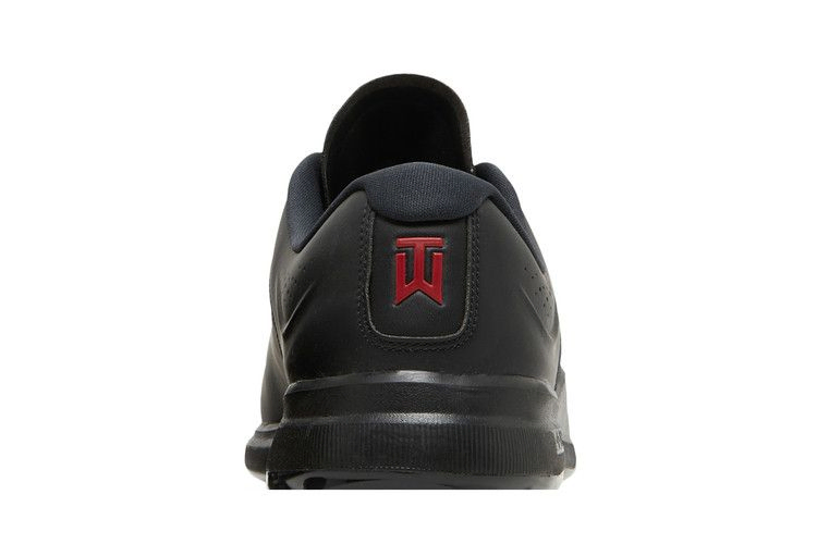 Кроссовки Nike Air Zoom Tiger Woods '20 'Black'