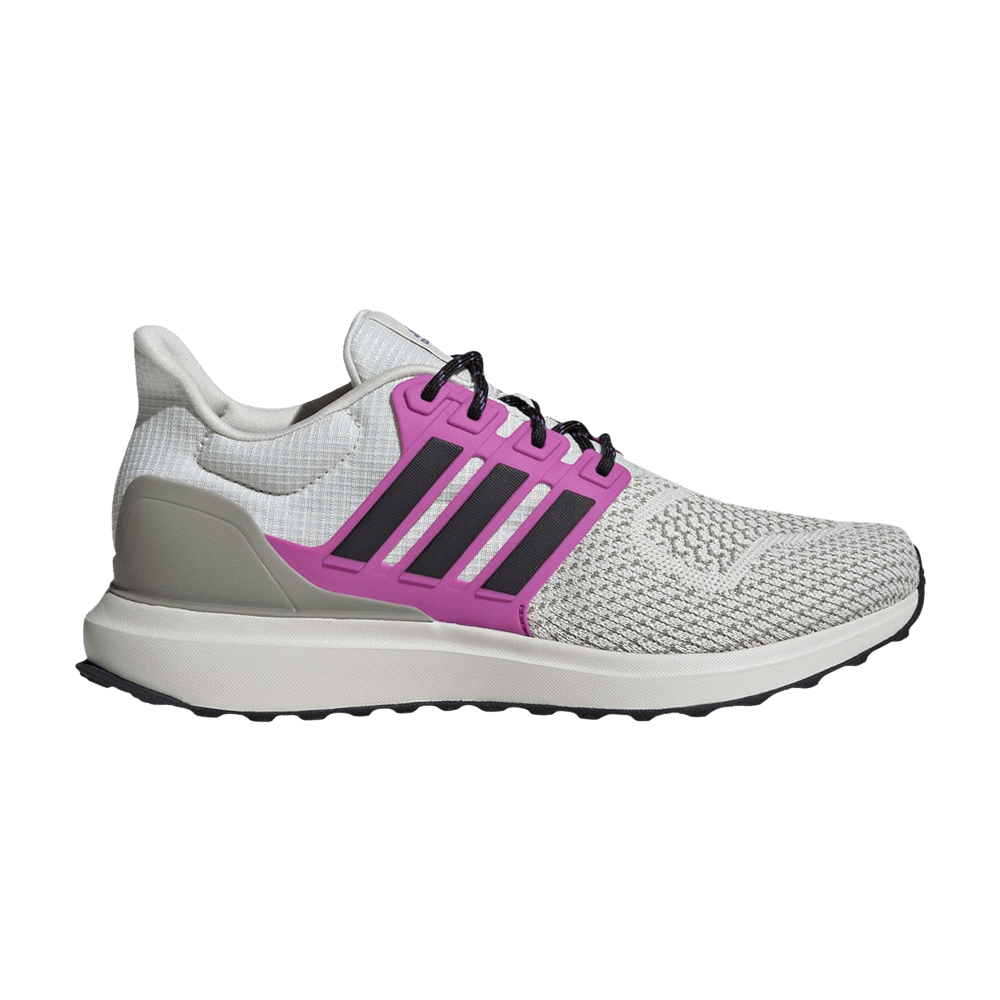 Кроссовки Adidas Wmns UBounce DNA 'Orbit Grey Purple Burst'