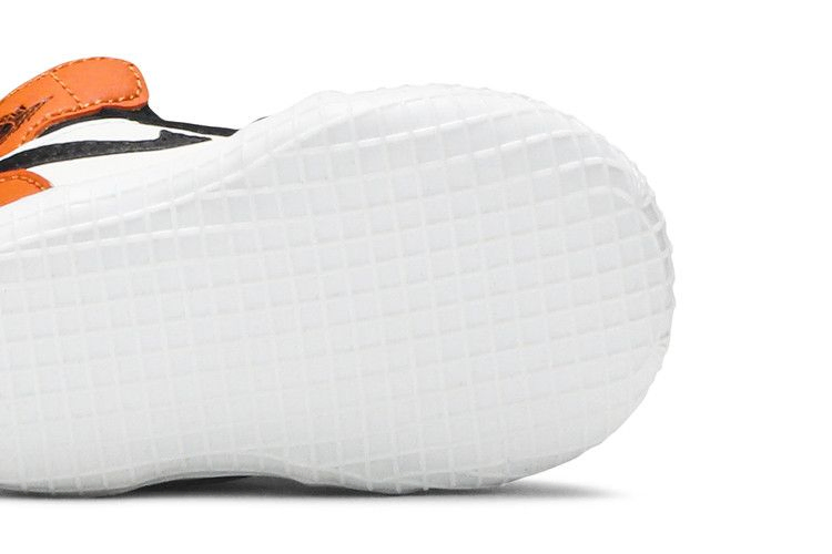 Кроссовки Air Jordan 1 Crib Bootie 'Shattered Backboard'