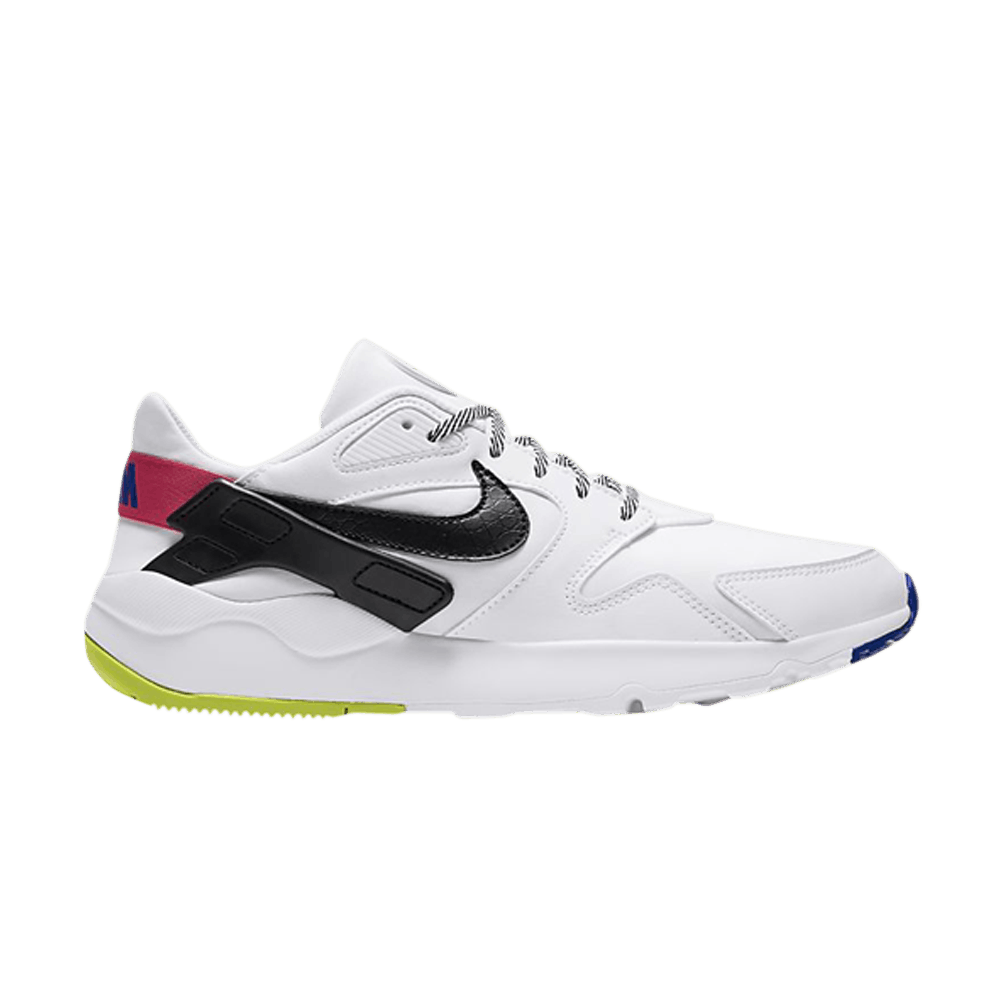 Кроссовки Nike LD Victory 'White Track Red'