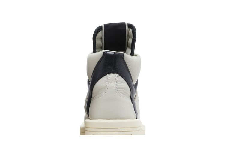 Кроссовки Rick Owens x Converse DRKSHDW TURBOWPN Mid 'Oyster Black'