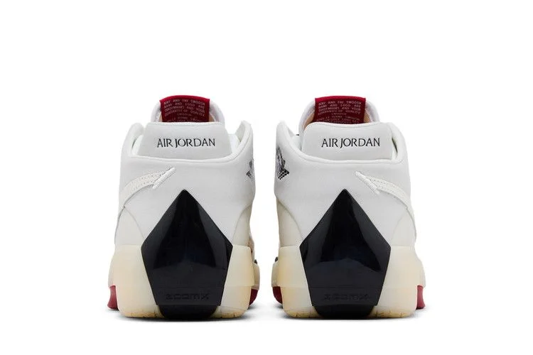 Кроссовки Air Jordan 40 PF 'Chicago'