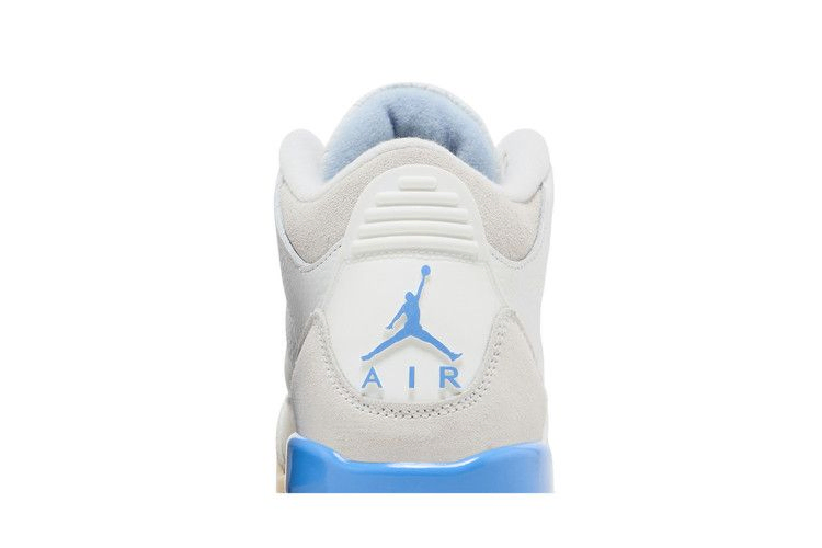 Кроссовки Air Jordan 3 Retro GS 'Lucky Shorts'