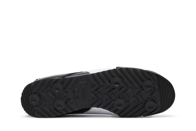 Кроссовки Puma BMW Motorsport x Roma 'Black'