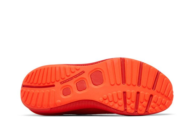 Кроссовки Under Armour HOVR Phantom 3 'Radio Red'