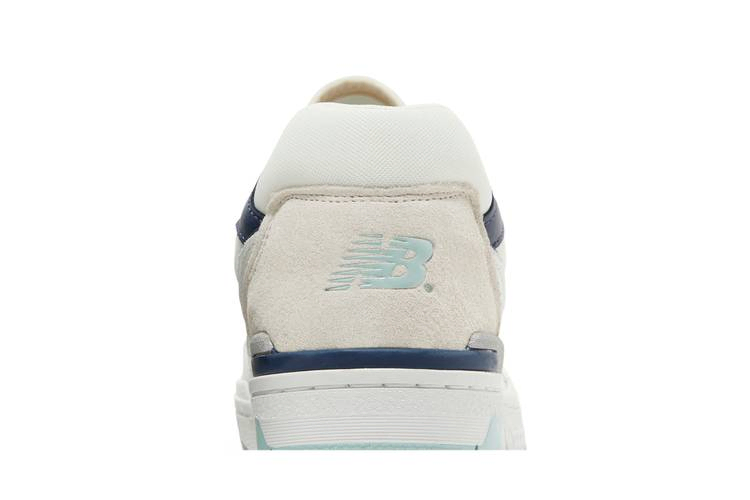 Кроссовки New Balance 550 'White Winter Fog'