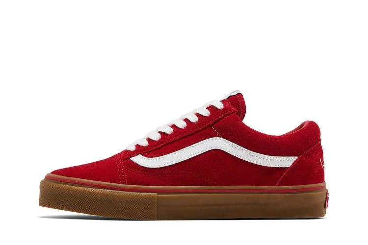Golf Wang x Vans Old Skool Pro 'S'