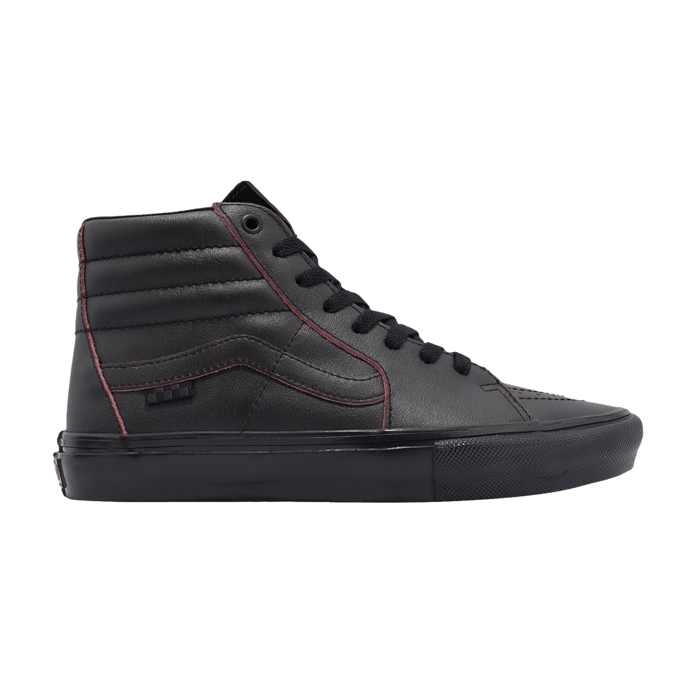 Кроссовки Vans Skate Sk8-Hi 'Wearaway'