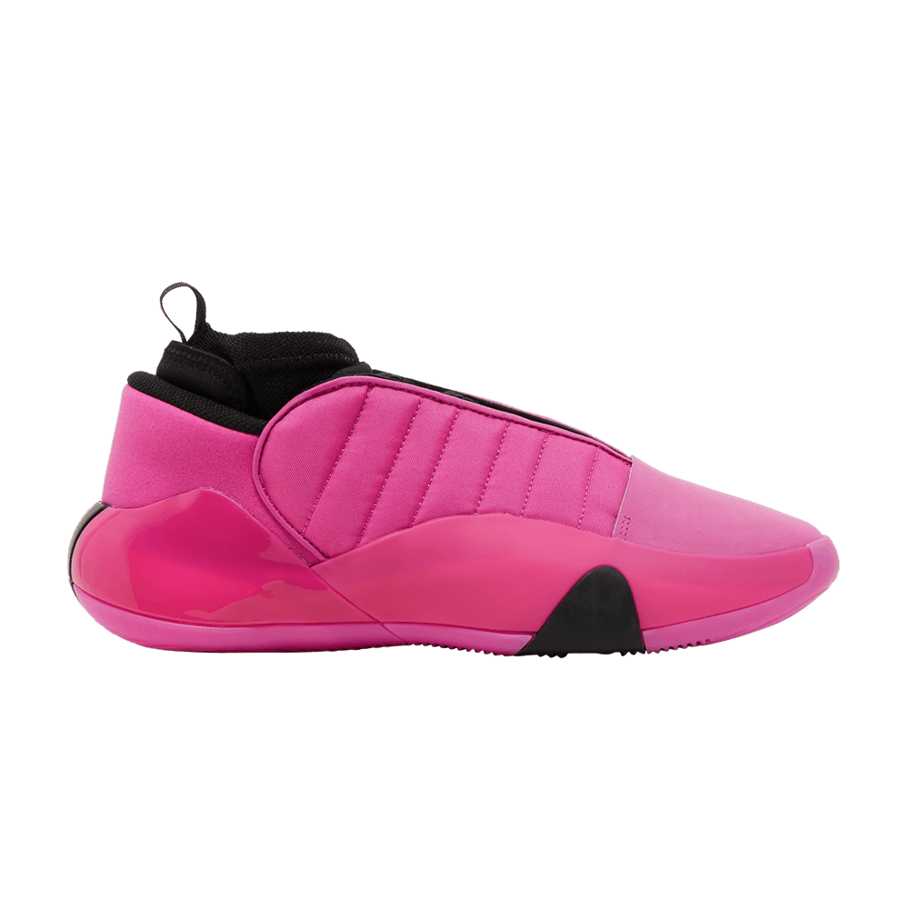 Кроссовки adidas Harden Vol. 7 'Lucid Fuchsia'