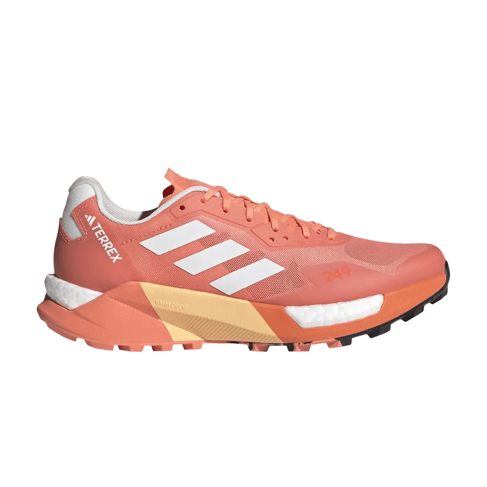 Krossovki-Adidas-Wmns-Terrex-Agravic-Ultra-Coral-Fusion