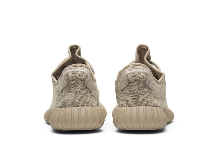 Кроссовки adidas Yeezy Boost 350 'Oxford Tan'