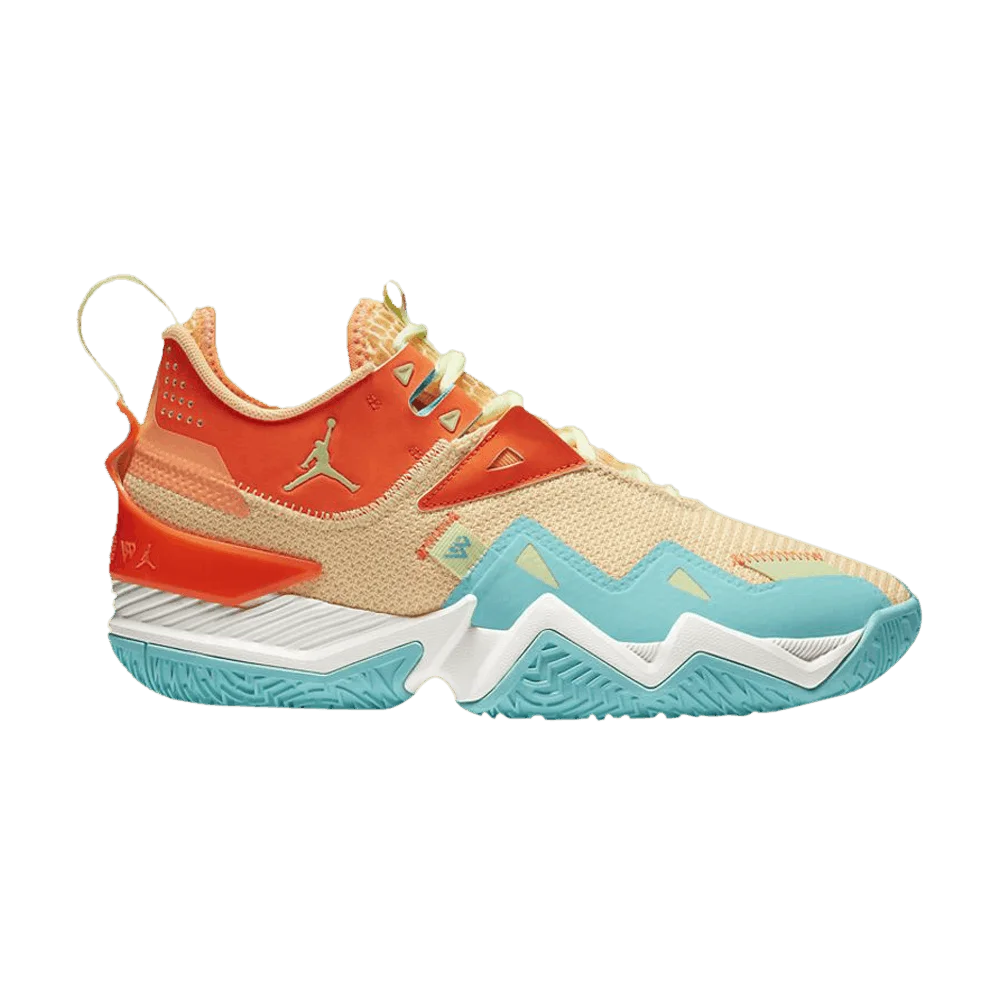 Krossovki-Air-Jordan-Westbrook-One-Take-PF-Melon-Tint
