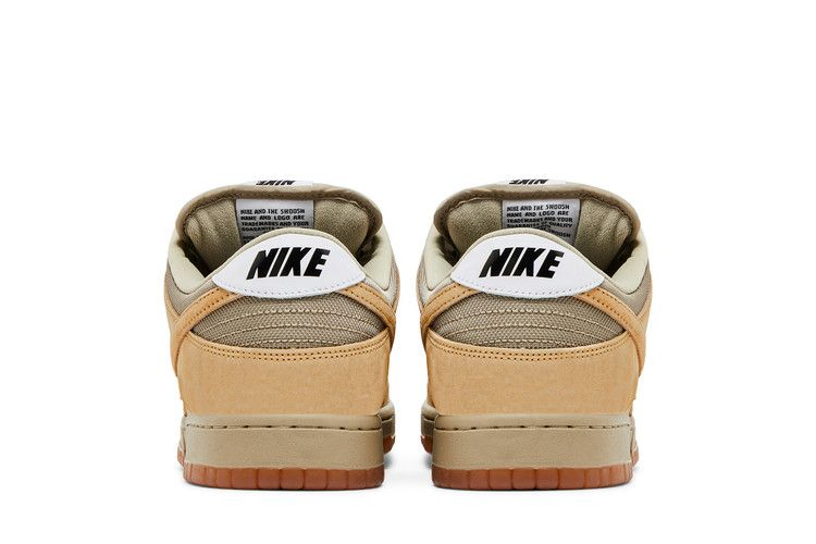 Кроссовки Nike Dunk Low SB Pro B 'Parachute Beige'