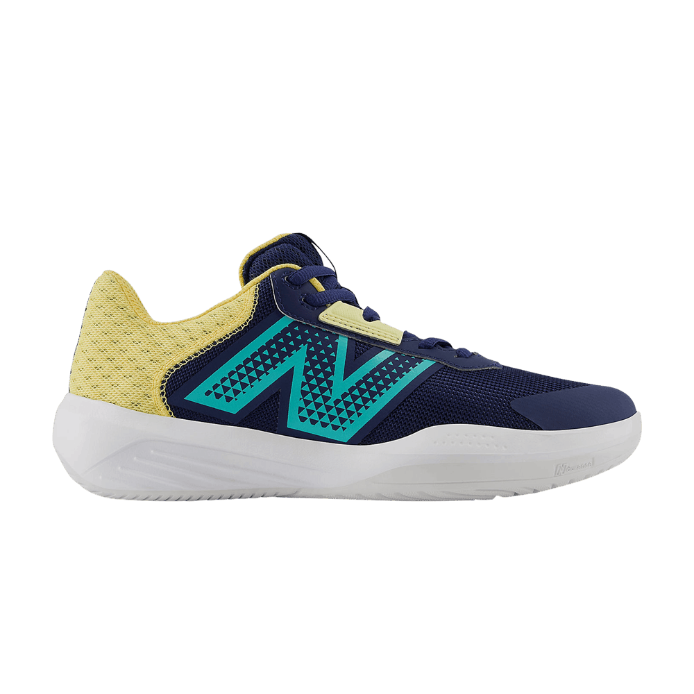 Кроссовки New Balance Wmns 696v6 'Navy Cyber Jade'