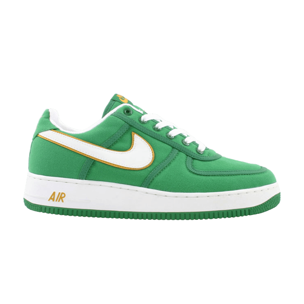 Nike Air Force 1 Canvas