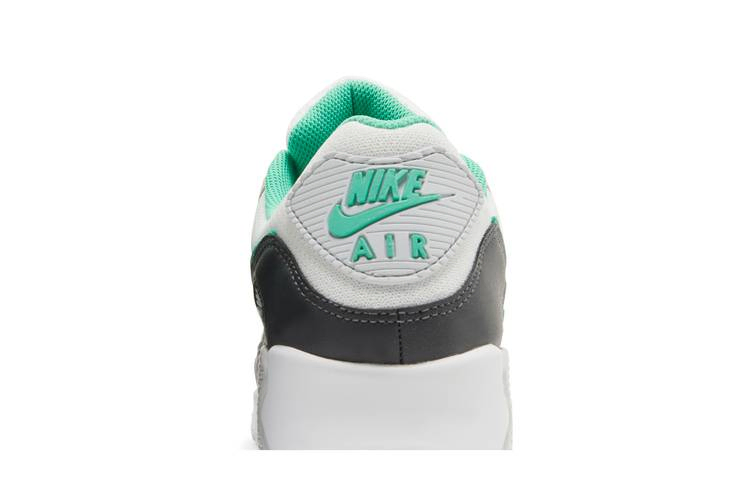 Кроссовки Nike Air Max 90 'Spring Green'