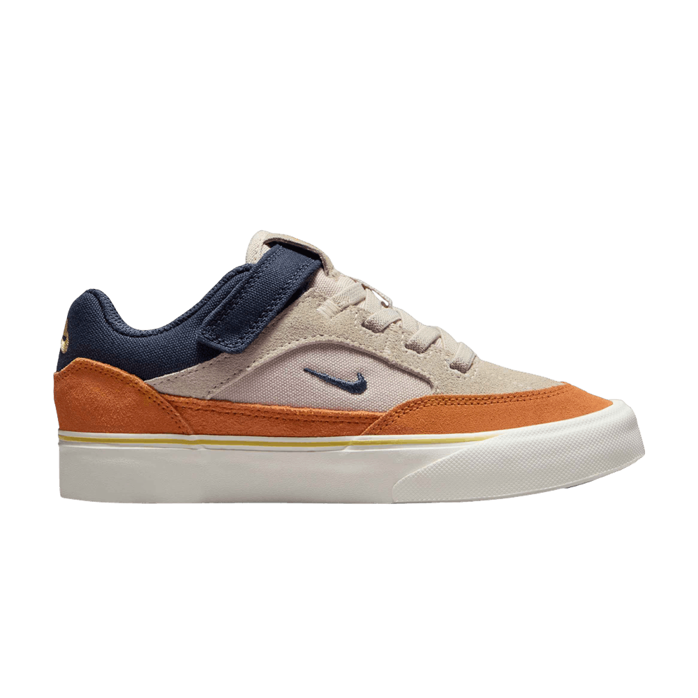 Кроссовки Nike Malor SB PS 'Monarch Thunder Blue'