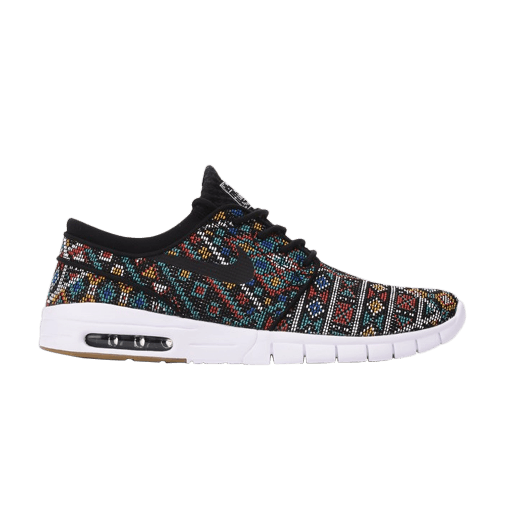 Кроссовки Nike Stefan Janoski Max Premium