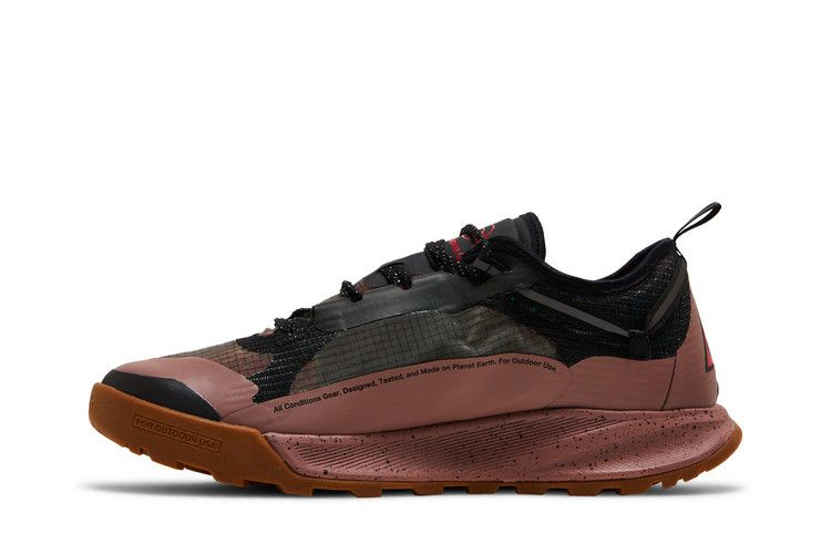 Кроссовки Nike ACG Air Nasu 2 'Smokey Mauve'