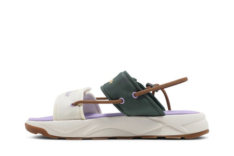 KidSuper Studios x Puma RS-Sandal 'Navajo Pineneedle'