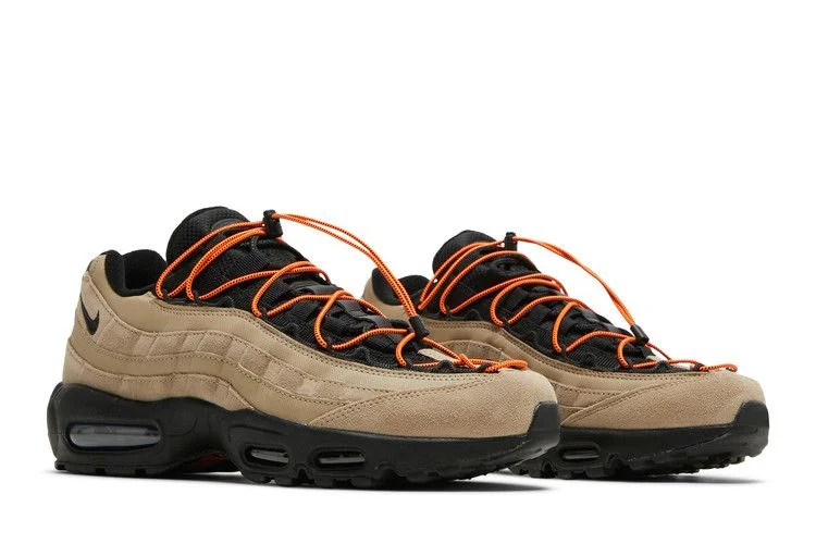 Krossovki-Nike-Air-Max-95-Khaki-Total-Orange-7