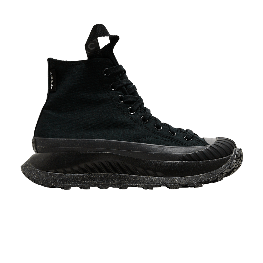 Converse Chuck 70 AT-CX Counter Climate High 'Triple Black'
