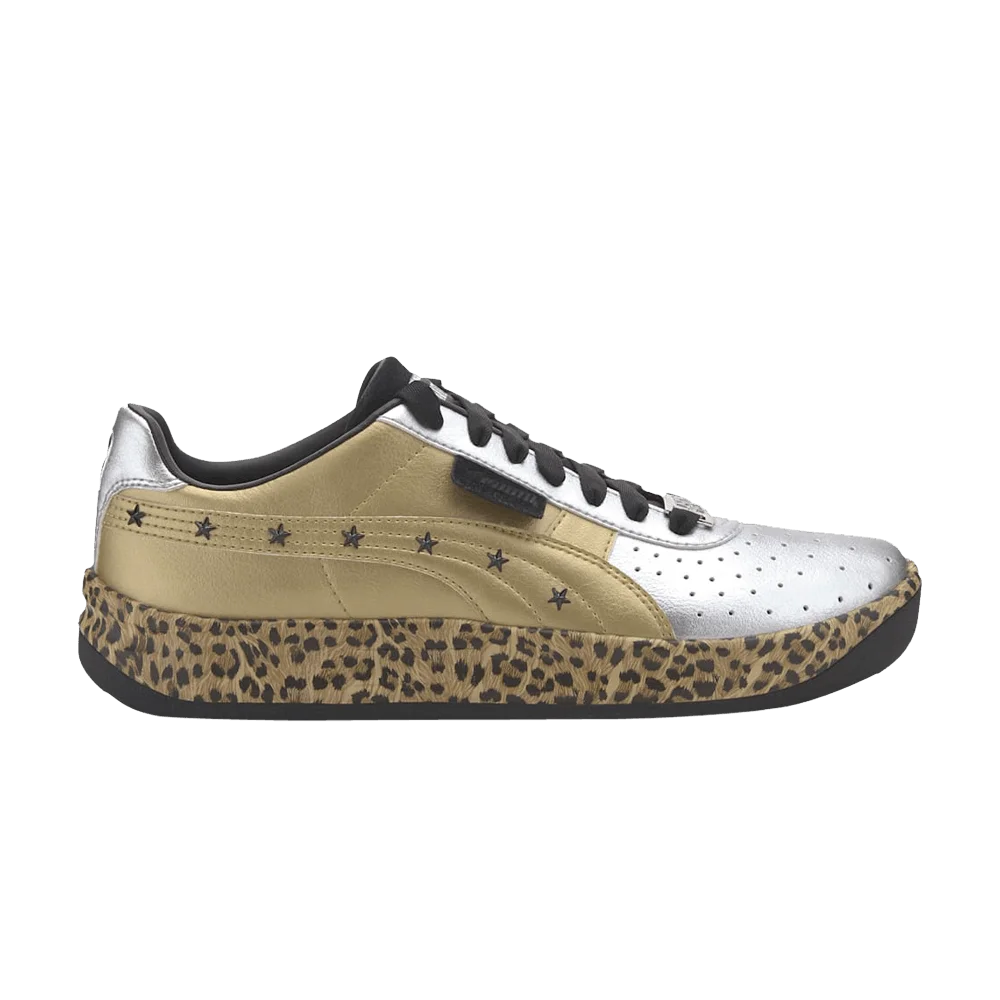 Krossovki-Paul-Stanley-x-Puma-GV-Special-Silver-Gold-Leopard
