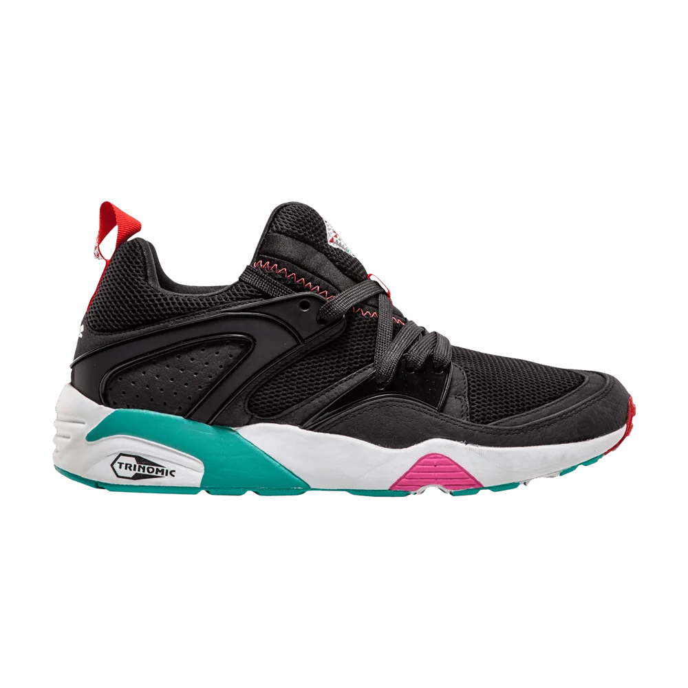 Krossovki-Puma-Sneaker-Freaker-x-Blaze-of-Glory-OG-5YR-Black-Beast