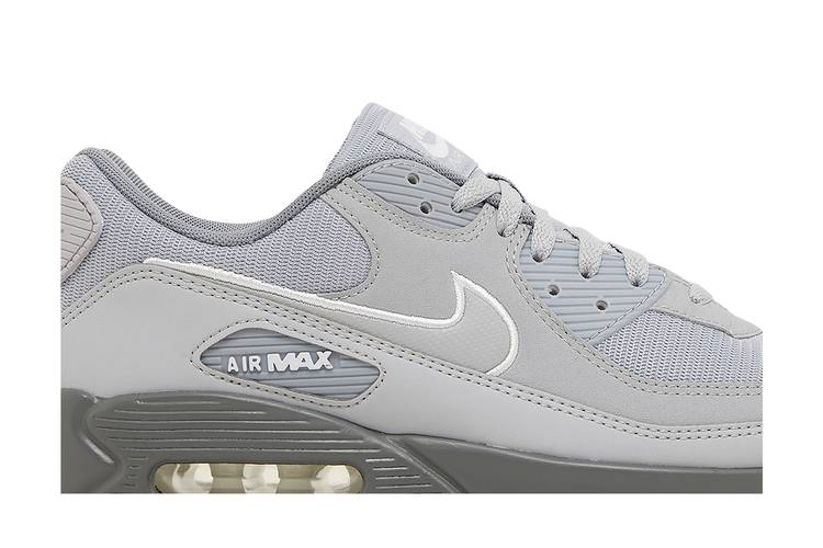 Кроссовки Nike Air Max 90 'Wolf Grey'