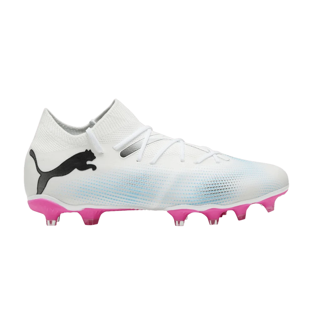 Кроссовки Puma Wmns Future Match 7 FG AG 'Phenomenal Pack'
