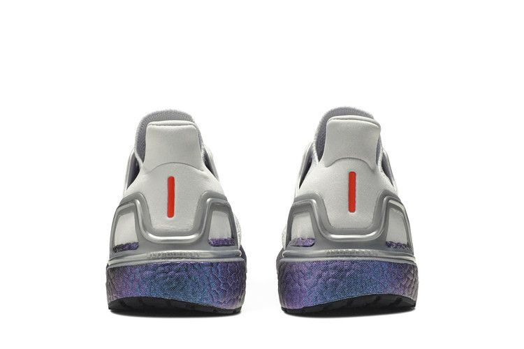 Кроссовки adidas ISS US National Lab x  UltraBoost 20 'Blue Boost'