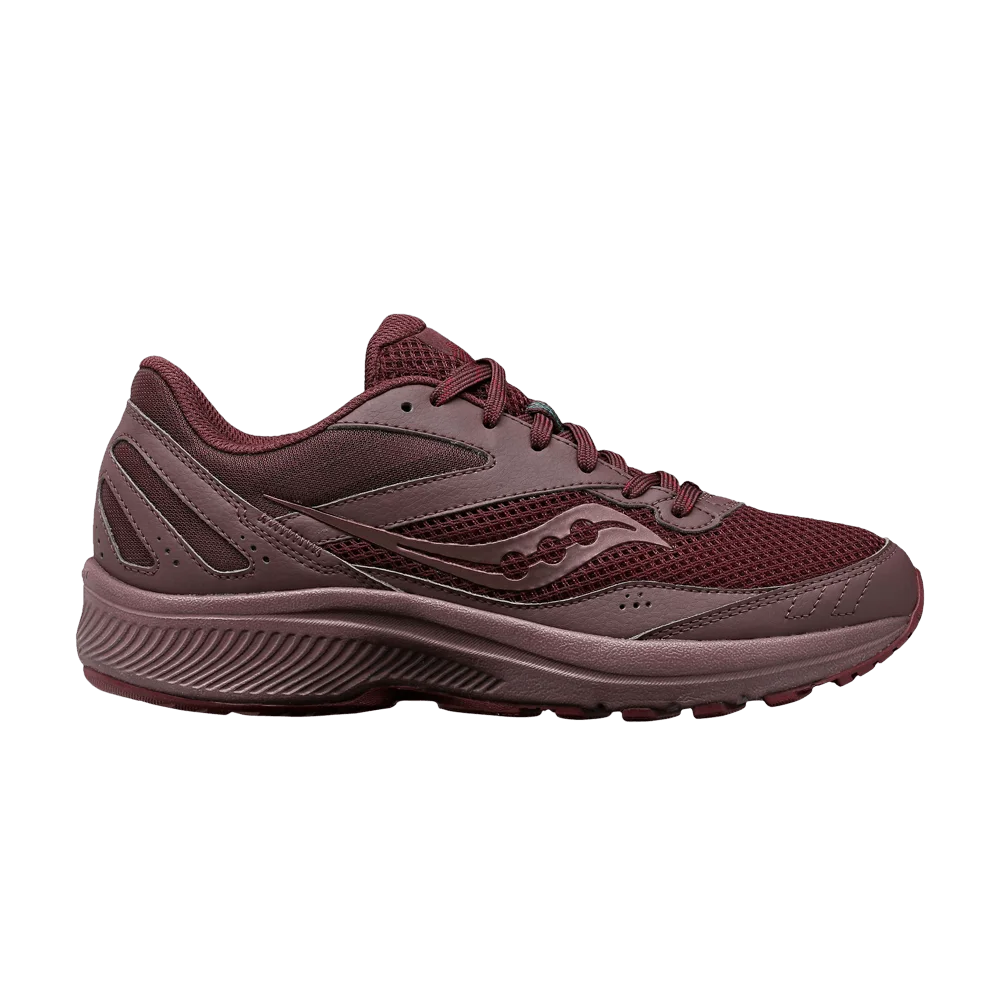 Кроссовки Saucony Wmns Cohesion 15 PL 'Stone'
