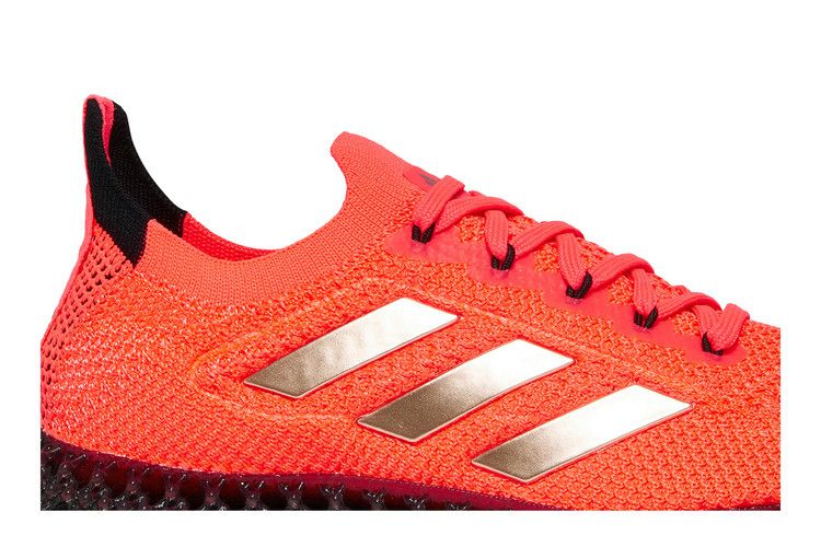 Кроссовки adidas Wmns 4DFWD 'Turbo Core Black