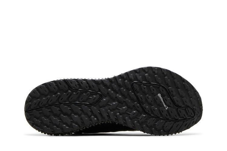 Кроссовки adidas Wmns 4DFWD 2 'Black Wonder Red'
