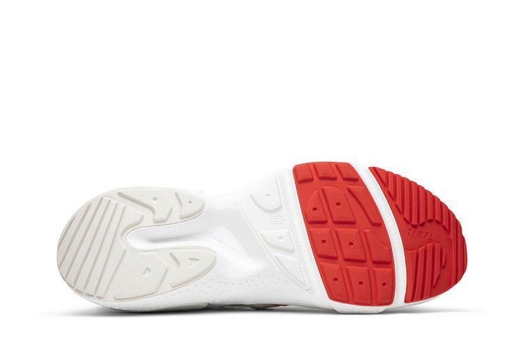 Кроссовки Heron Preston x Nike Huarache E.D.G.E. 'Sail'