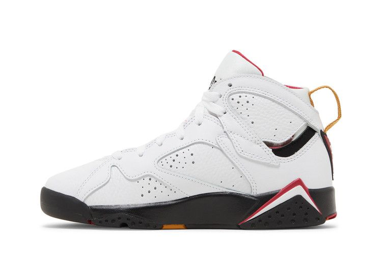 Кроссовки Air Jordan 7 Retro GS 'Cardinal' 2022