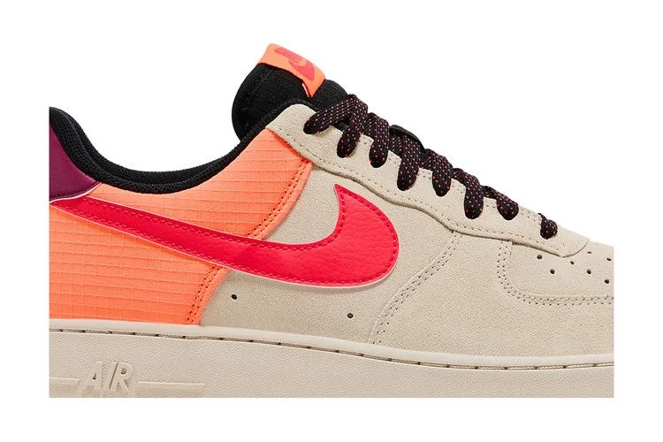 Кроссовки Nike Air Force 1 Low 2 'ACG Brown'