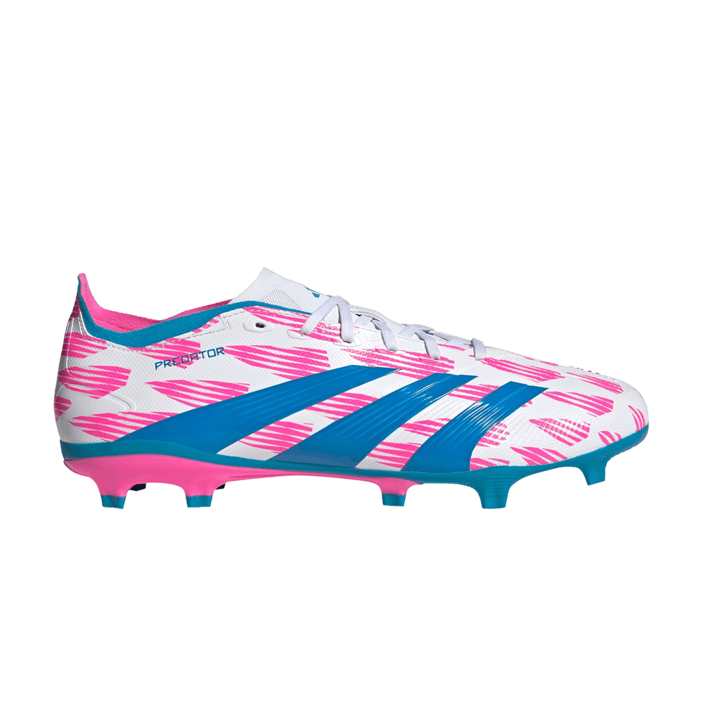 Кроссовки adidas Predator League FG 'Reemergence Pack'