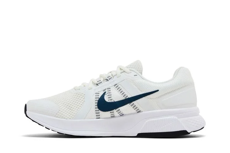 Кроссовки Nike Run Swift 2 'White Valerian Blue'